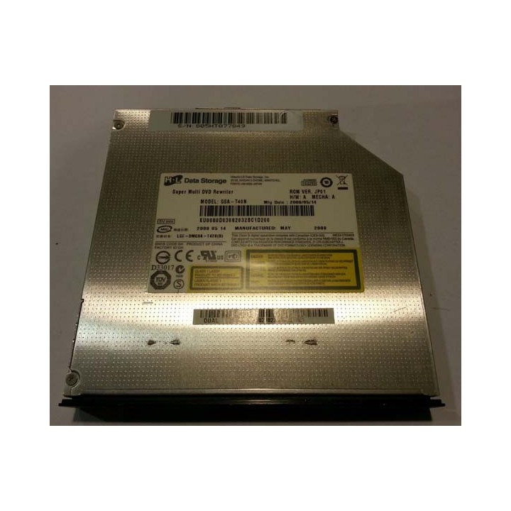 Lecteur dvd model GSA-T40N Acer Emachines e510 - ABIMEDIA