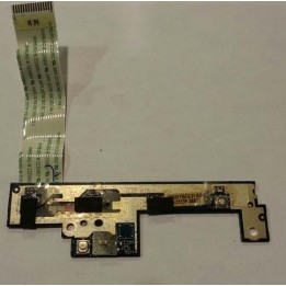 Carte bouton demarrage Acer Emachines e510 - ABIMEDIA