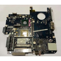 Carte mèere hors service Acer Emachines e510 - ABIMEDIA