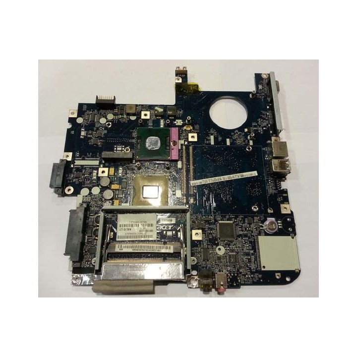 Carte mèere hors service Acer Emachines e510 - ABIMEDIA