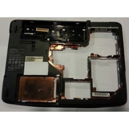 Plasturgie base dessous Acer Emachines e510 - ABIMEDIA