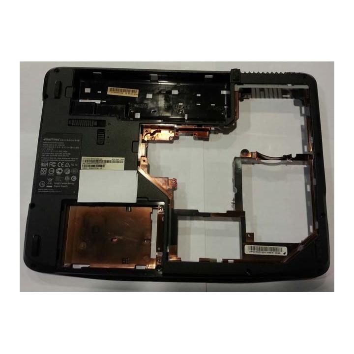 Plasturgie base dessous Acer Emachines e510 - ABIMEDIA