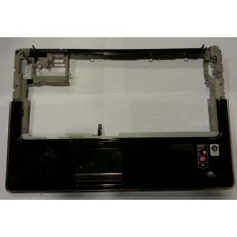 Plasturgie base dessus HP pavilion dv7-21030sf - ABIMEDIA