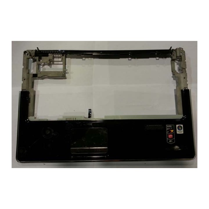 Plasturgie base dessus HP pavilion dv7-21030sf - ABIMEDIA