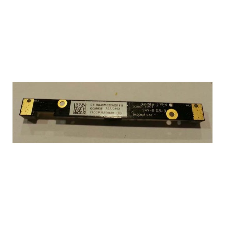 Webcam interne HP pavilion dv7-2130sf - ABIMEDIA