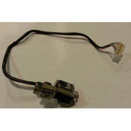Connecteur alimentation HP pavilion dv7-2130sf - ABIMEDIA