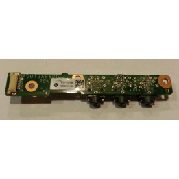 Carte connexion audio HP pavilion dv7-2130sf - ABIMEDIA