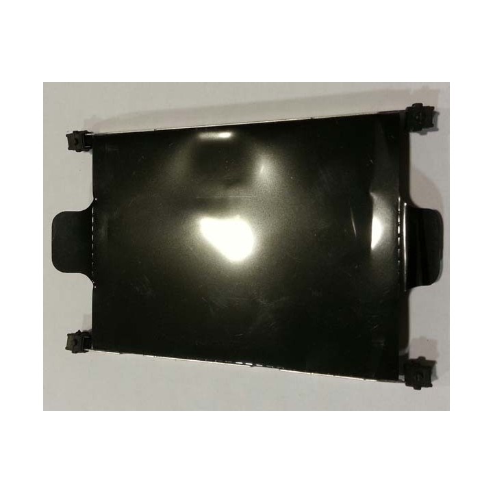 Caddy disque dur Plastourgie HP pavilion dv7 | ABIMEDIA