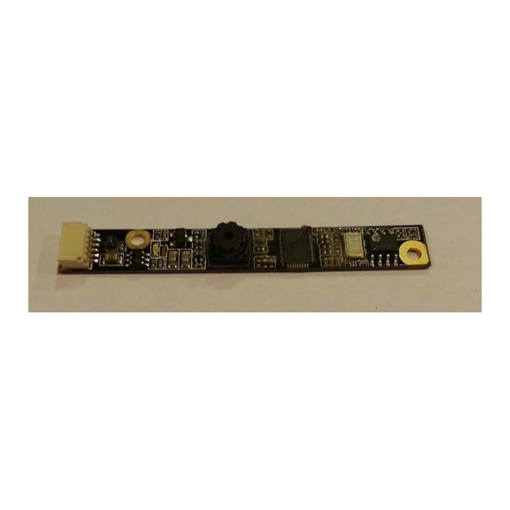 Webcam pour Hp CQ61-115EF - ABIMEDIA
