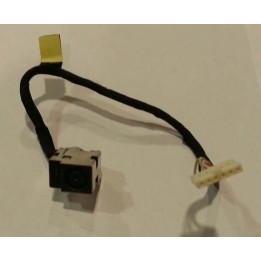 Connecteur d'alimentation  original pour Hp CQ61 | ABIMEDIA