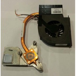 Ventilateur 534675 pour Hp CQ61-115EF - ABIMEDIA