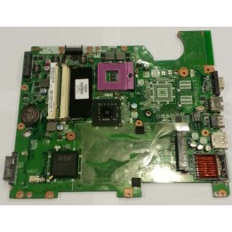 carte mère hors service Hp CQ61-115EF - ABIMEDIA