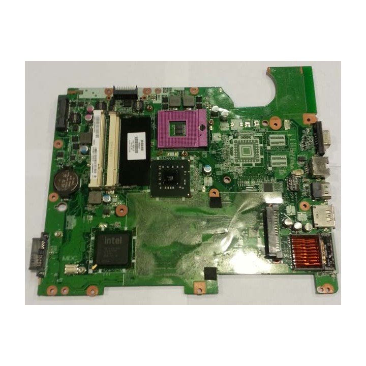 carte mère hors service Hp CQ61-115EF - ABIMEDIA