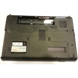 Plasturgie de base dessous pour Hp CQ61-115EF - ABIMEDIA