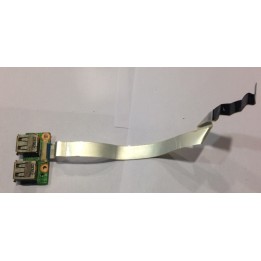 Connecteur usb HP dv7-3010sf - ABIMEDIA