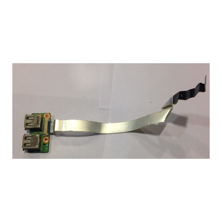 Connecteur usb HP dv7-3010sf - ABIMEDIA