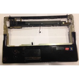 Plasturgie dessus pour HP dv7-3010sf - ABIMEDIA