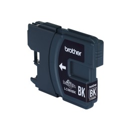 Cartouche d'encre LC980 Brother origin - Reconditionné | Abimedia