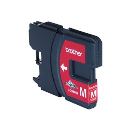 Cartouche d'encre LC980 Brother origin - Reconditionné | Abimedia