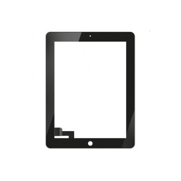 Vitre tactile ipad air 2 - ABIMEDIA