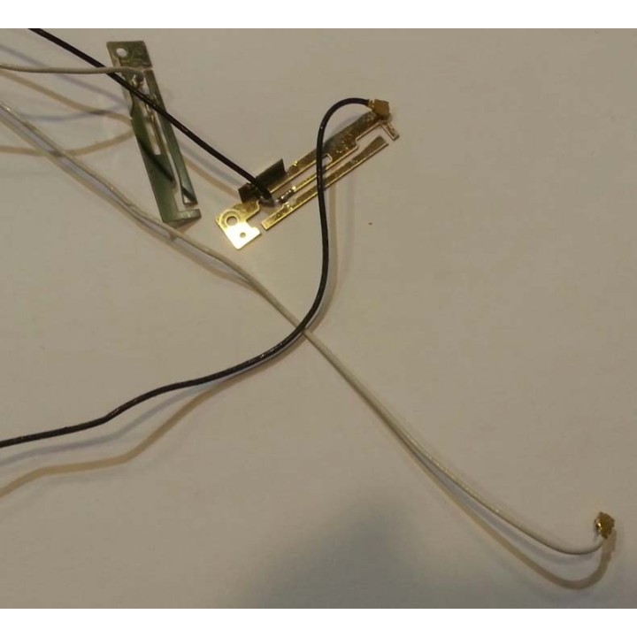 Antenne wifi pour Asus A8J - ABIMEDIA