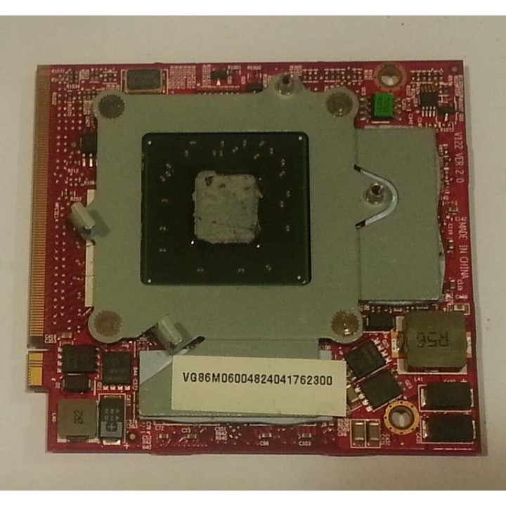 ATI Radeon HD 3650 512MB HS Acer Aspire 6920G - Pour Pièces