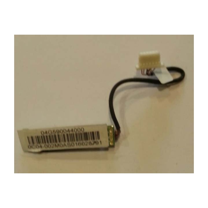 Bluetooth Asus EeePC 1201PN - ABIMEDIA