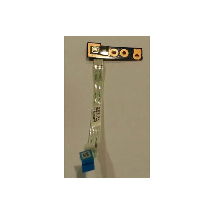 Bouton de demarrage Acer Aspire V5-471PG | ABIMEDIA