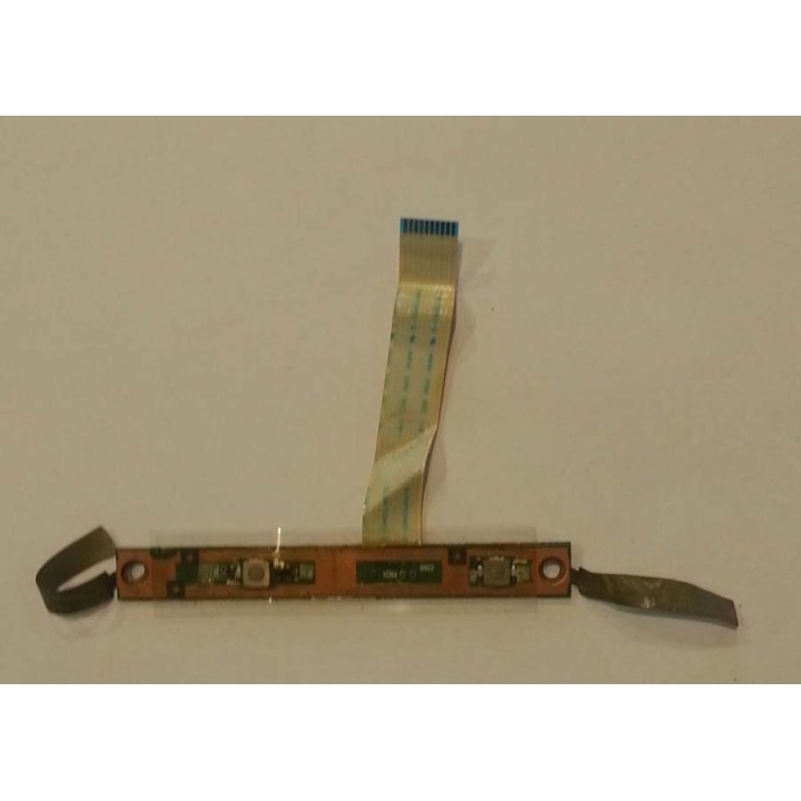 Bouton demarrage pour Compaq 6720s - ABIMEDIA