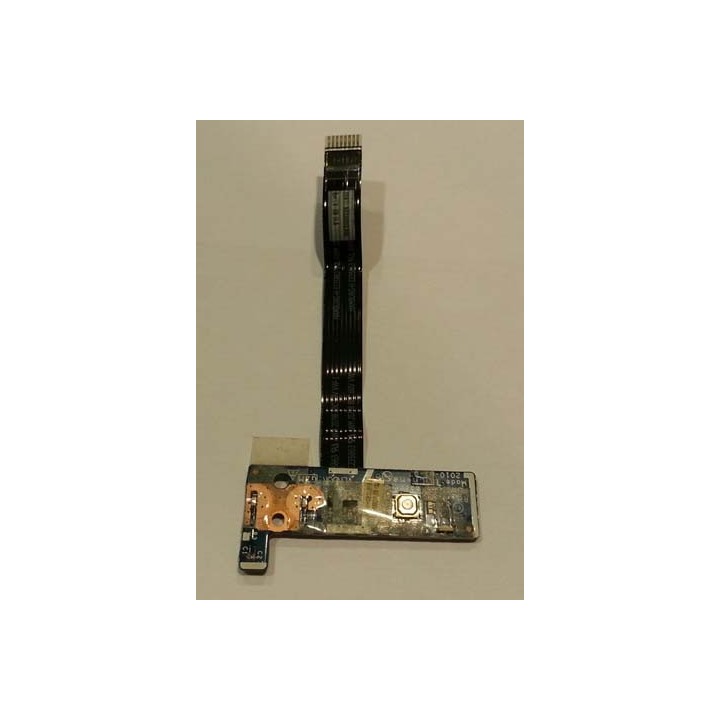 Bouton demarrage pour Packard bell easy note TK85 | ABIMEDIA