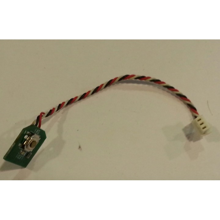 Bouton demarrage Samsung NP-NC10 - ABIMEDIA