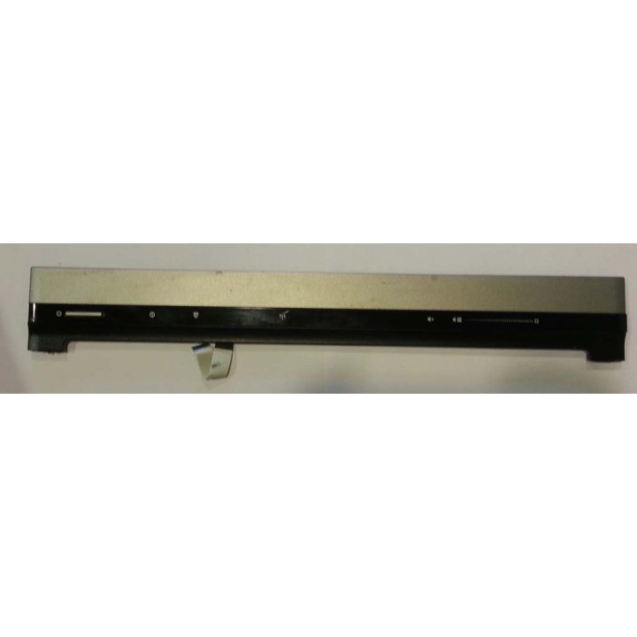 Cach superieur - bouton demarrage HP compaq 6735b - ABIMEDIA