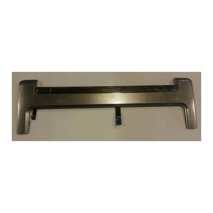 Cach superieur - bouton demarrage Hp dv5 - ABIMEDIA