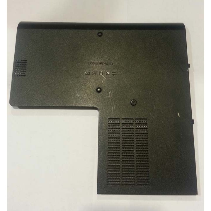 Cache derriere HP g6-2053sf - ABIMEDIA