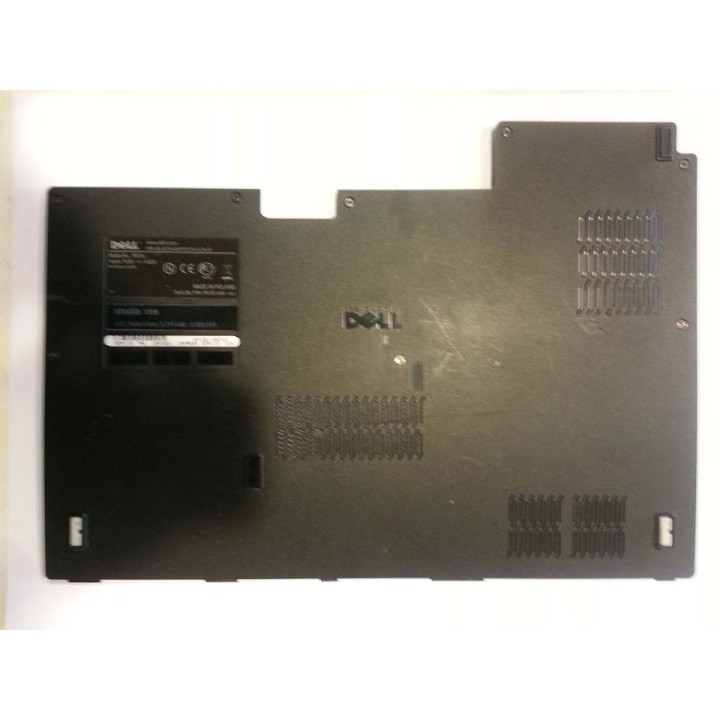 Cache derriere pour Dell studio 1735 - ABIMEDIA