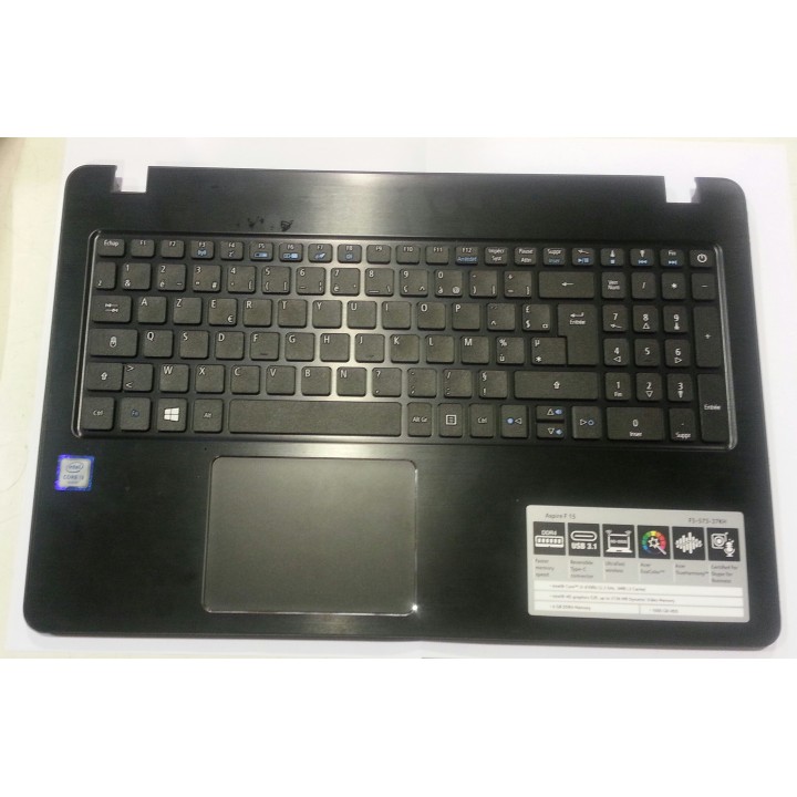 Dalle Écran N156HGE-EAB 15,6" LED Acer Aspire F5-573