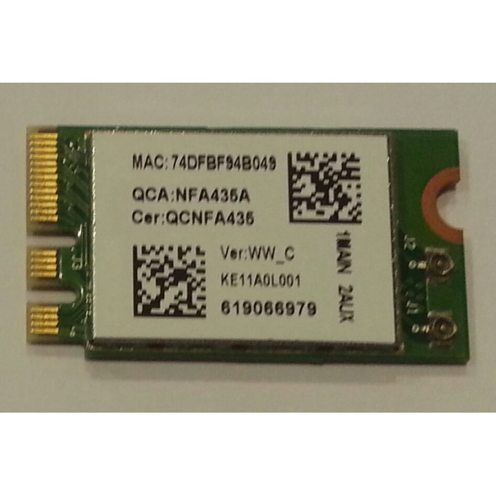 Nappe D'Écran Acer Aspire F5-573 - Pièce Détachée