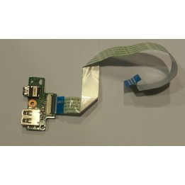 Coque Écran Arrière Acer Aspire F5-573 - Pièce Détachée