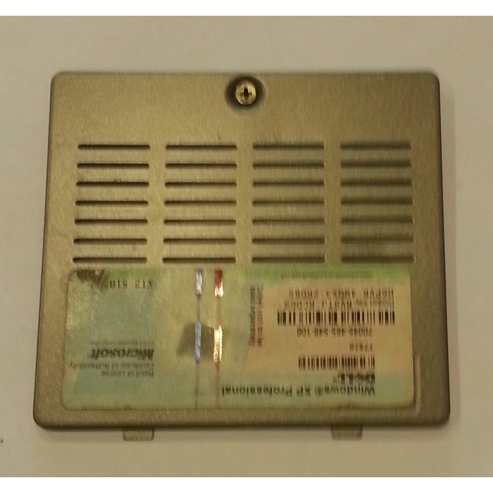 Cache Mémoire Dell Latitude D531-PP04X - Pièce Détachée