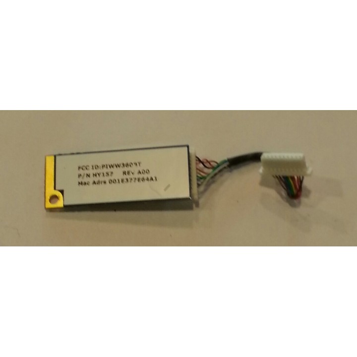 Carte Bluetooth Dell Latitude D531-PP04X - Pièce Détachée