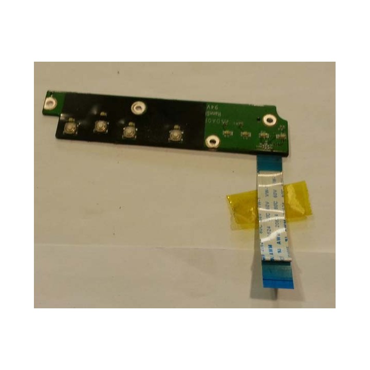Carte buton demarrage Packard bell Easy | ABIMEDIA Paris