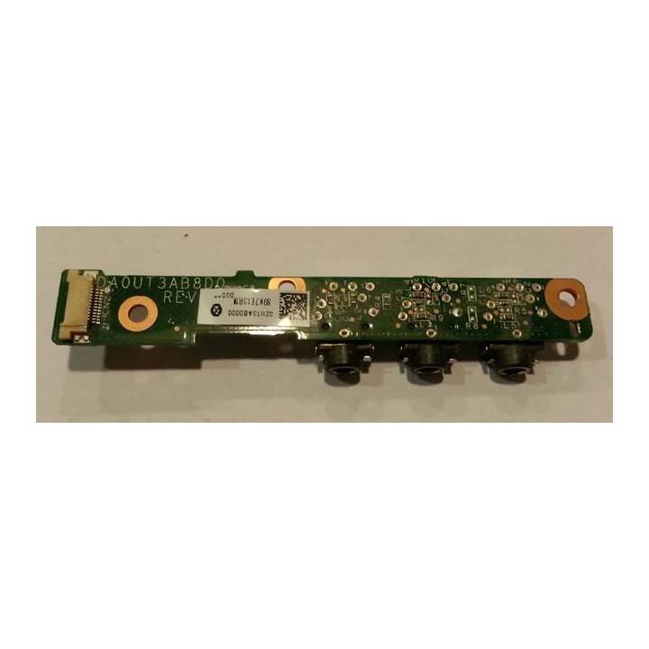 Carte connexion audio HP pavilion dv7-2130sf - ABIMEDIA