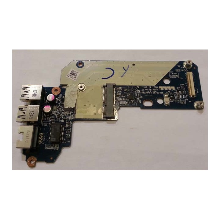 Carte fille Dell vostro 3560 - ABIMEDIA