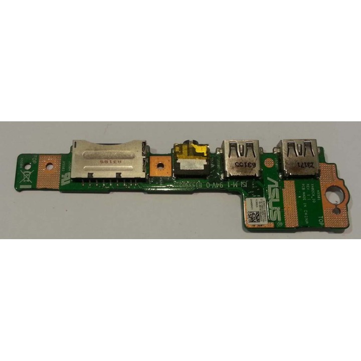 Carte fille port usb pour Asus S300C - ABIMEDIA