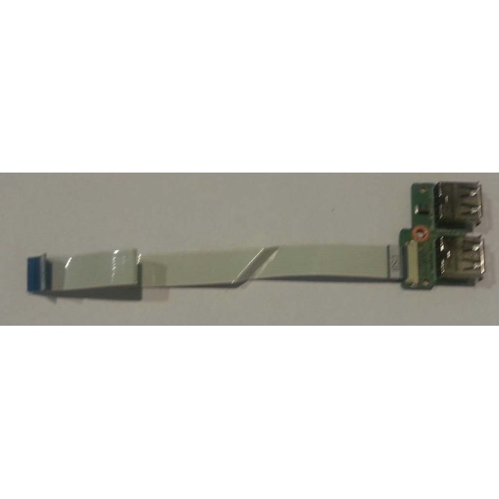 Carte fille port USB pour Hp presario CQ61 - ABIMEDIA