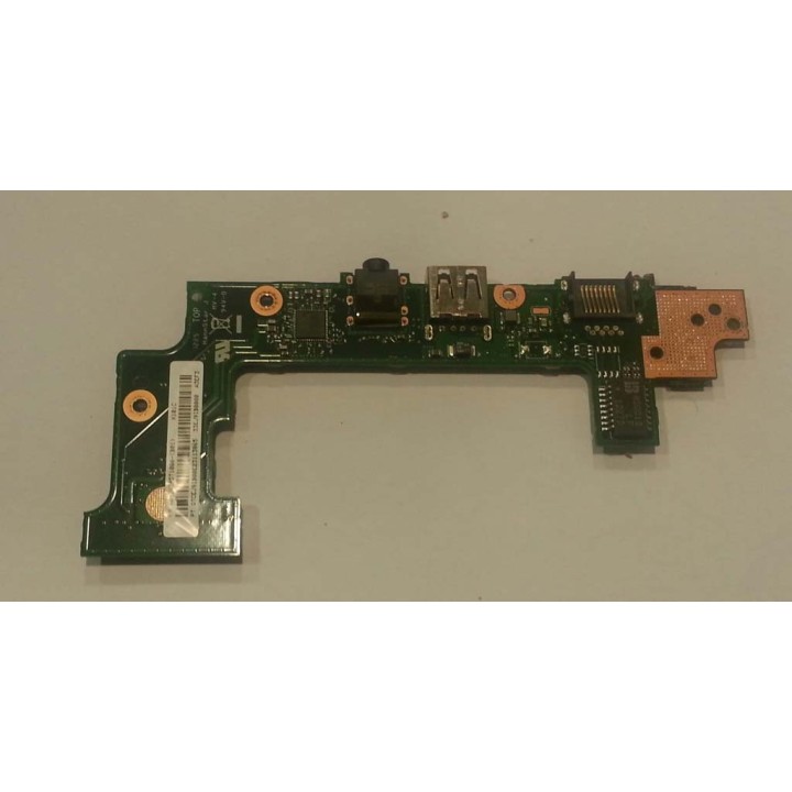 Carte fille port usb,audio pour Asus Eee | ABIMEDIA Paris