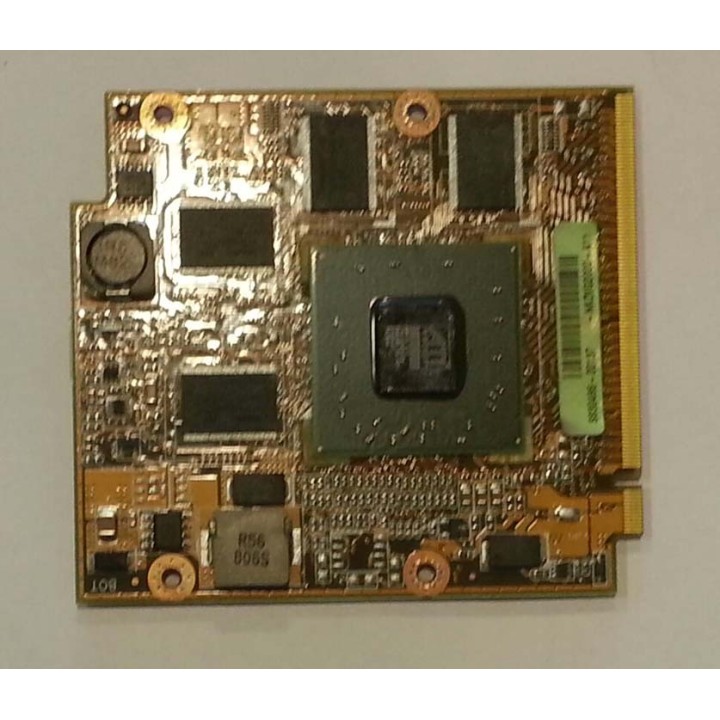 Carte Graphique hors service pour Asus F8S - ABIMEDIA