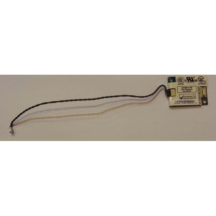 Carte modem A05-0025001 pour Asus A8J - ABIMEDIA