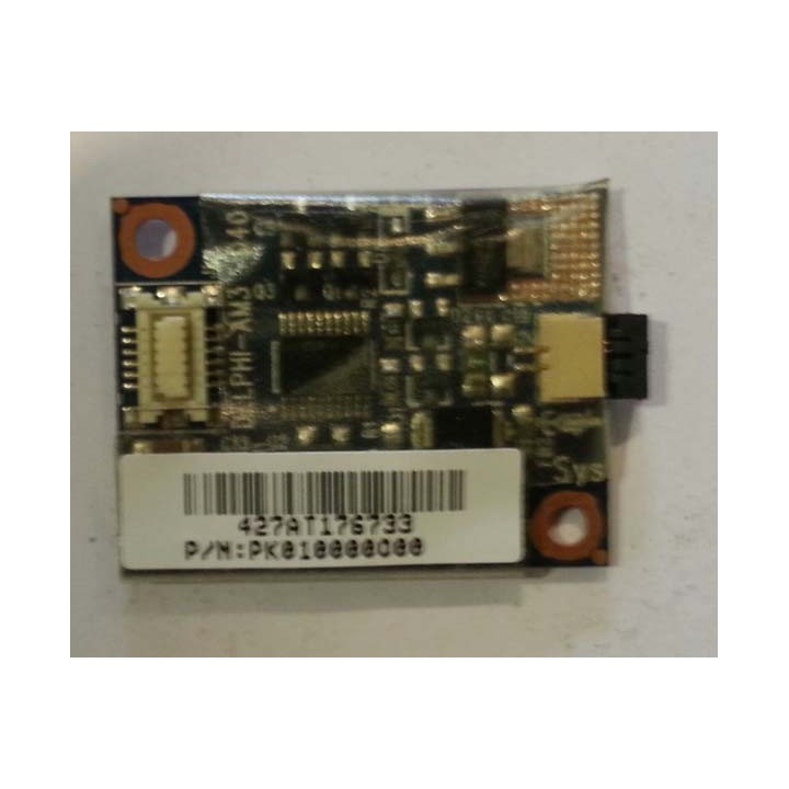 Carte modem Toshiba satellite P200-1FY - ABIMEDIA