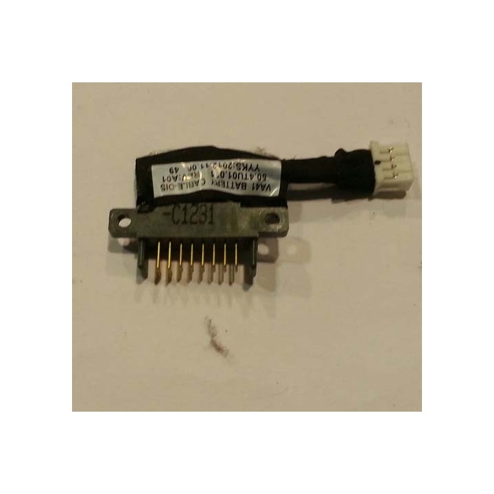Connecteur batterie Acer Aspire V5-471PG | ABIMEDIA